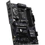 MSI B850 GAMING PRO WIFI6E, Mainboard schwarz