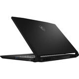 MSI CreatorPro M16 B13VK-1229, Notebook schwarz, Intel® Core™ i7-13700H, NVIDIA RTX 3000, 2 TB (2 TB SSD), Windows 11 Pro