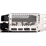 MSI GeForce RTX 4090 VENTUS 3X E 24G OC, Grafikkarte DLSS 3, 3x DisplayPort, 1x HDMI 2.1