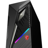 MSI MAG Infinite S3 14NVL5-2871AT, Gaming-PC schwarz/transparent, Windows 11 Home
