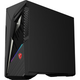 MSI MAG Infinite S3 14NVL5-2871AT, Gaming-PC schwarz/transparent, Windows 11 Home