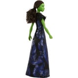 Mattel Wicked: For Good Singende Elphaba-Modepuppe 