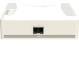 MikroTik CSS106-1G-4P-1S, Switch 