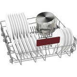 Neff S155EVX04E N50, Spülmaschine 60 cm, Home Connect