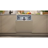 Neff S155EVX04E N50, Spülmaschine 60 cm, Home Connect