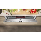 Neff S155EVX04E N50, Spülmaschine 60 cm, Home Connect