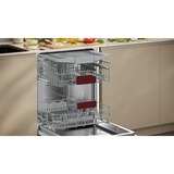 Neff S155EVX04E N50, Spülmaschine 60 cm, Home Connect
