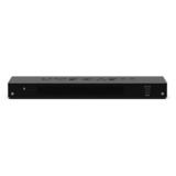 Netgear GS316-300EUS, Switch schwarz