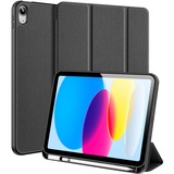 Nevox Vario Series, Tablethülle grau, iPad 10,9" (10.Generation)