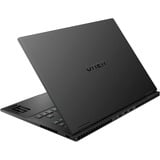 OMEN 16-wf1075ng, Gaming-Notebook schwarz, Intel® Core™ i7-14700HX, NVIDIA GeForce RTX 4070, 16 GB DDR5, 512 GB (512 GB SSD), Windows 11 Home 64-Bit