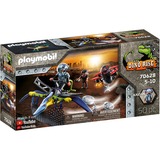 PLAYMOBIL 70628 Pteranodon: Attacke aus der Luft, Konstruktionsspielzeug