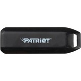 Patriot XPorter 3 256 GB, USB-Stick schwarz, USB-A 3.2 Gen 1