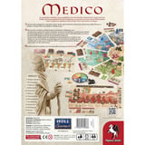 Pegasus Medico, Brettspiel 
