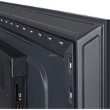 Philips 43PUS8550/12, LED-Fernseher 108 cm (43 Zoll), schwarz, UltraHD/4K, Ambilight, Tripple Tuner