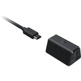 Razer BlackShark V3 Pro, Gaming-Headset schwarz, ANC, 2,4 GHz-Dongle, Bluetooth, USB, 3,5 mm Klinke