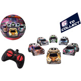 Ultra Racers Series 1 - Itasha, RC