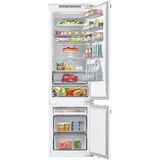 SAMSUNG BRB80F30ADF0EF, Kühl-/Gefrierkombination Cool Select+