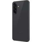 Samsung Galaxy A36 5G 128GB, Handy Awesome Black, Android 15, 6 GB