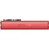 Samsung Galaxy Z Flip7 512GB, Handy Coralred, Android, 12 GB