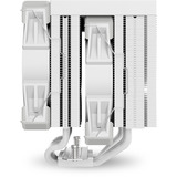 Sharkoon A60 RGB, CPU-Kühler weiß, 120 mm