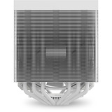 Sharkoon A60 RGB, CPU-Kühler weiß, 120 mm