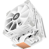 Sharkoon A60 RGB, CPU-Kühler weiß, 120 mm