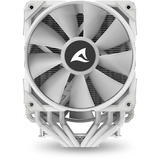 Sharkoon A60 RGB, CPU-Kühler weiß, 120 mm