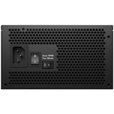 Sharkoon Rebel P20 Gen2 850 Black, PC-Netzteil schwarz, 1x 12 Pin High Power Anschluss, 3x PCIe, Kabelmanagement, 850 Watt