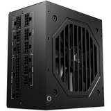 Sharkoon Rebel P20 Gen2 850 Black, PC-Netzteil schwarz, 1x 12 Pin High Power Anschluss, 3x PCIe, Kabelmanagement, 850 Watt