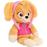 Spin Master GUND - Paw Patrol Skye, Kuscheltier 15 cm