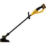 Stanley Akku-Rasentrimmer (STCST933M1-QW), 18Volt schwarz/gelb, Li-Ion-Akku 4,0Ah