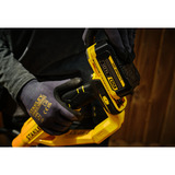 Stanley Akku-Rasentrimmer (STCST933M1-QW), 18Volt schwarz/gelb, Li-Ion-Akku 4,0Ah