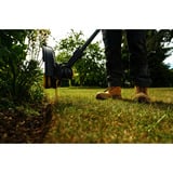 Stanley Akku-Rasentrimmer (STCST933M1-QW), 18Volt schwarz/gelb, Li-Ion-Akku 4,0Ah