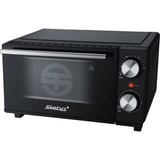 Steba Mini-Backofen KB M9 schwarz
