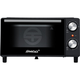 Steba Mini-Backofen KB M9 schwarz