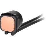 Thermaltake TH280 V2 ARGB Sync AIO Liquid Cooler, Wasserkühlung schwarz