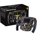Thrustmaster Formula Wheel Add-On Ferrari SF1000 T-Chrono Edition, Austausch-Lenkrad schwarz/mehrfarbig