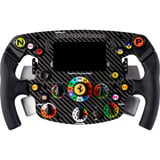 Thrustmaster Formula Wheel Add-On Ferrari SF1000 T-Chrono Edition, Austausch-Lenkrad schwarz/mehrfarbig