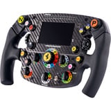 Thrustmaster Formula Wheel Add-On Ferrari SF1000 T-Chrono Edition, Austausch-Lenkrad schwarz/mehrfarbig