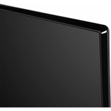 Toshiba 43UV3463DAW, LED-Fernseher 108 cm (43 Zoll), schwarz, UltraHD/4K, Triple Tuner, SmartTV, VIDAA