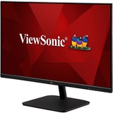 ViewSonic VA2432-MHD, LED-Monitor 60.5 cm (23.8 Zoll), schwarz (matt), FullHD, IPS, Adaptive Sync, 100Hz Panel