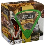 Winning Moves Trivial Pursuit - Dinosaurier, Quizspiel