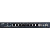 Zyxel XMG1915-10E, Switch 