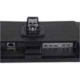 iiyama ProLite XUB3493WQSU-B6, LED-Monitor 86.7 cm (34 Zoll), schwarz (matt), QHD, IPS, 120 Hz, HDMI, 120Hz Panel
