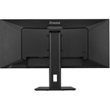 iiyama ProLite XUB3493WQSU-B6, LED-Monitor 86.7 cm (34 Zoll), schwarz (matt), QHD, IPS, 120 Hz, HDMI, 120Hz Panel