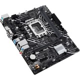 ASUS PRIME H610M-D, Mainboard 