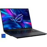 ASUS ROG Flow X16 (GV601VU-NF002W), Gaming-Notebook schwarz, Windows 11 Home 64-Bit, 240 Hz Display, 1 TB SSD