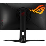 ASUS ROG Strix XG27AQ, Gaming-Monitor 69 cm (27 Zoll), schwarz, Adaptive-Sync, QHD, IPS, 170Hz Panel