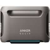 Anker SOLIX BP3800 Erweiterungsakku 3.840 Wh grau, für Solarbank SOLIX F3800