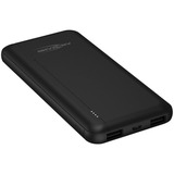 Ansmann Powerbank 10000 mAh PB212 schwarz, 10.000 mAh
